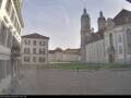 Webcam St. Gallen