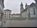 Webcam St. Gallen