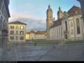 Webcam St. Gallen