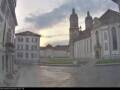 Webcam St. Gallen