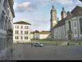Webcam St. Gallen