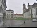 Webcam St. Gallen