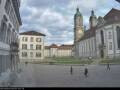 Webcam St. Gallen