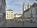 Webcam St. Gallen Gallen