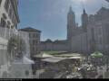Webcam St. Gallen