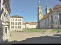 Webcam St. Gallen