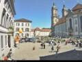 Webcam St. Gallen