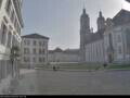 Webcam St. Gallen