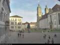 Webcam St. Gallen