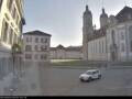 Webcam St. Gallen