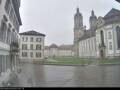 Webcam St. Gallen