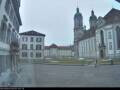Webcam St. Gallen