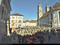 Webcam St. Gallen Gallen