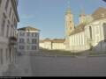 Webcam St. Gallen