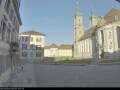 Webcam St. Gallen