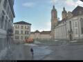 Webcam St. Gallen