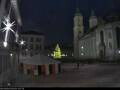 Webcam St. Gallen