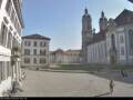 Webcam St. Gallen