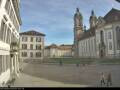 Webcam St. Gallen