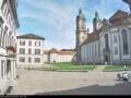 Webcam St. Gallen