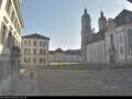 Webcam St. Gallen