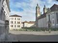 Webcam St. Gallen