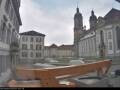 Webcam St. Gallen