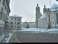 Webcam St. Gallen