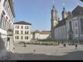 Webcam St. Gallen