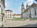 Webcam St. Gallen