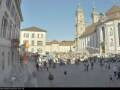 Webcam St. Gallen