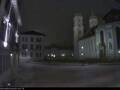 Webcam St. Gallen