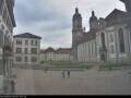 Webcam St. Gallen