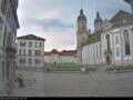 Webcam St. Gallen
