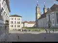 Webcam St. Gallen