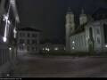 Webcam St. Gallen