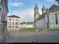 Webcam St. Gallen
