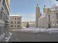 Webcam St. Gallen