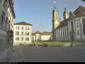 Webcam St. Gallen