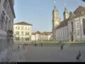 Webcam St. Gallen