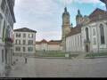Webcam St. Gallen