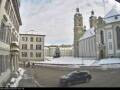 Webcam St. Gallen