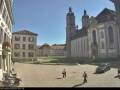 Webcam St. Gallen