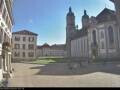 Webcam St. Gallen