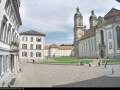 Webcam St. Gallen