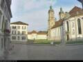 Webcam St. Gallen