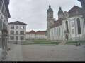 Webcam St. Gallen
