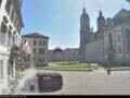 Webcam St. Gallen