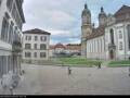 Webcam St. Gallen