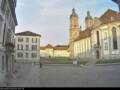 Webcam St. Gallen